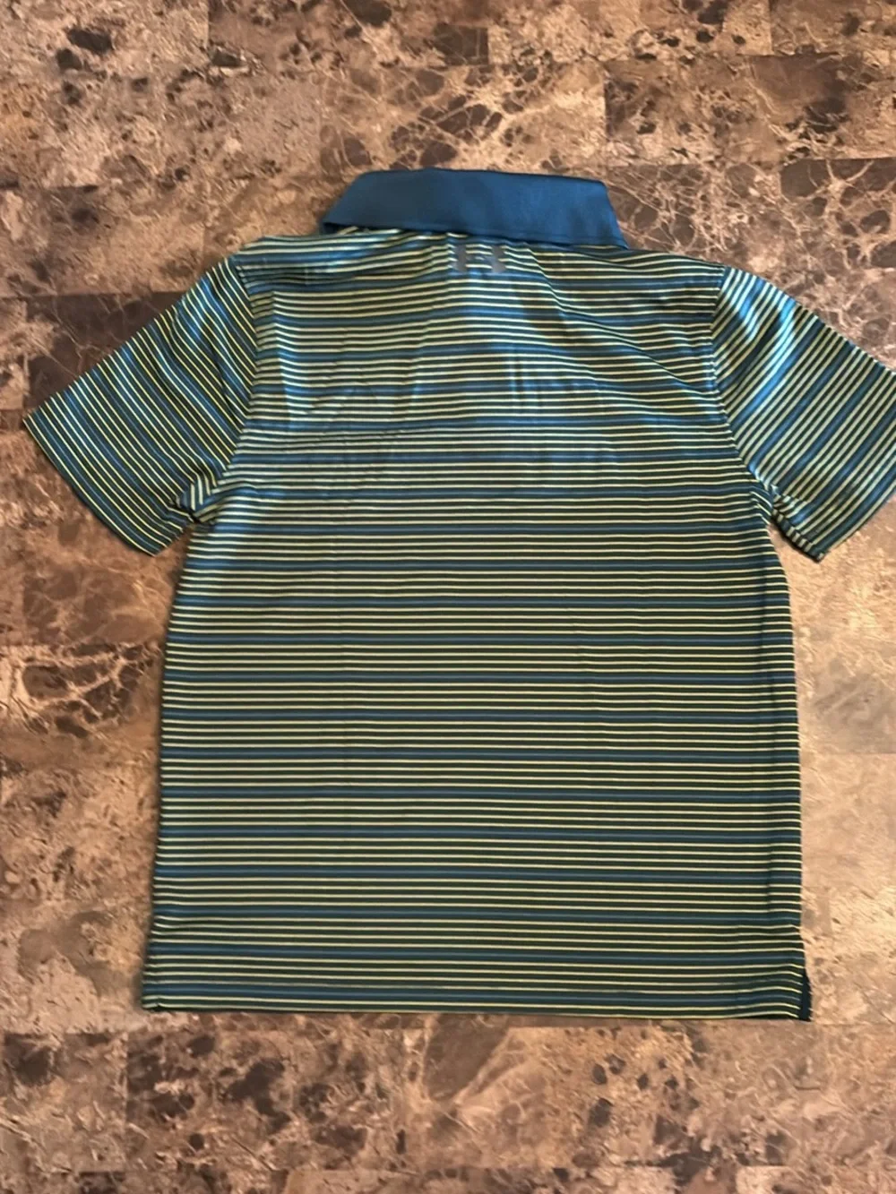 Under Armour youth small